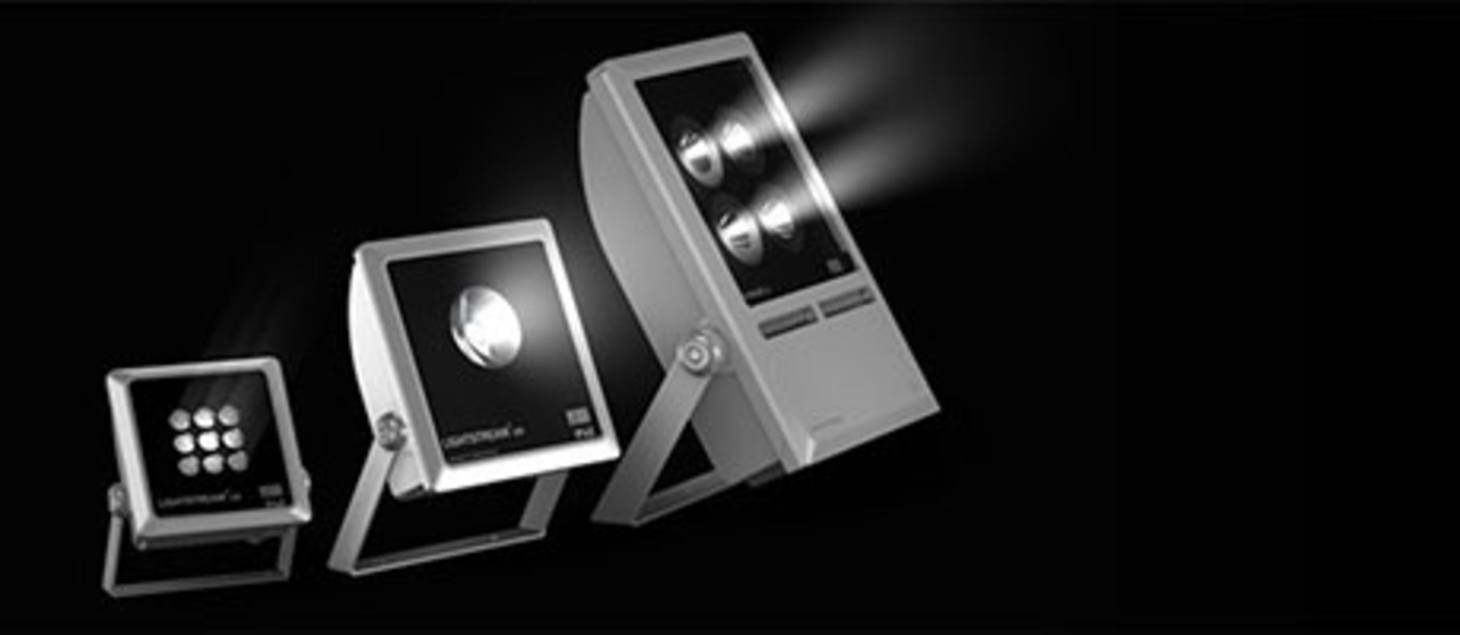 Lightstream LED bei Pfaffenberger GmbH in Hemhofen