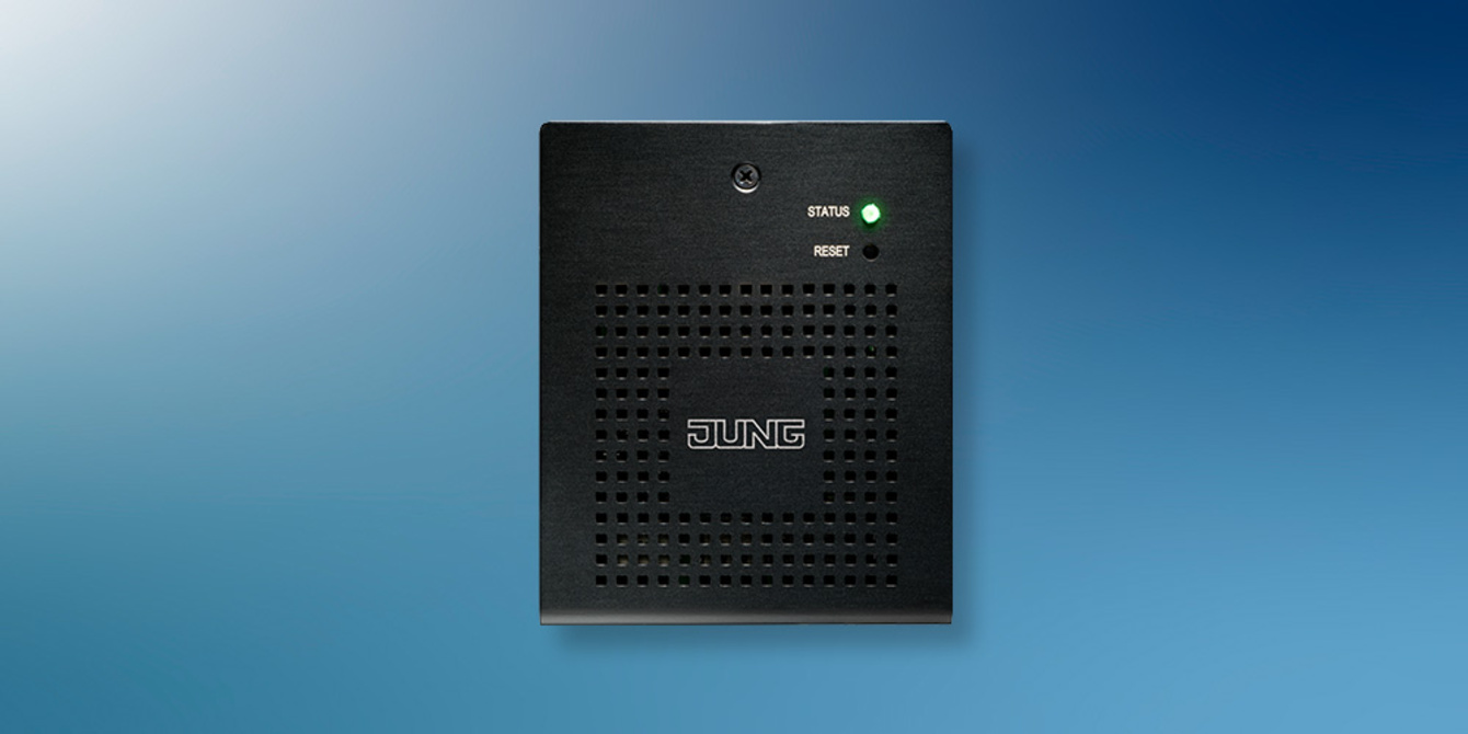 Smart Visu Server bei Pfaffenberger GmbH in Hemhofen