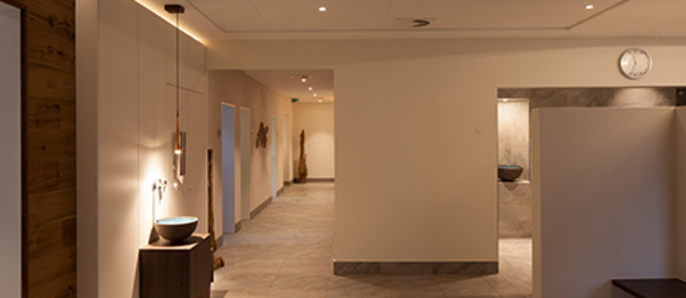 Spa / Wellness bei Pfaffenberger GmbH in Hemhofen