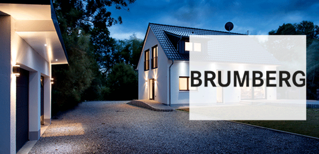 Brumberg bei Pfaffenberger GmbH in Hemhofen