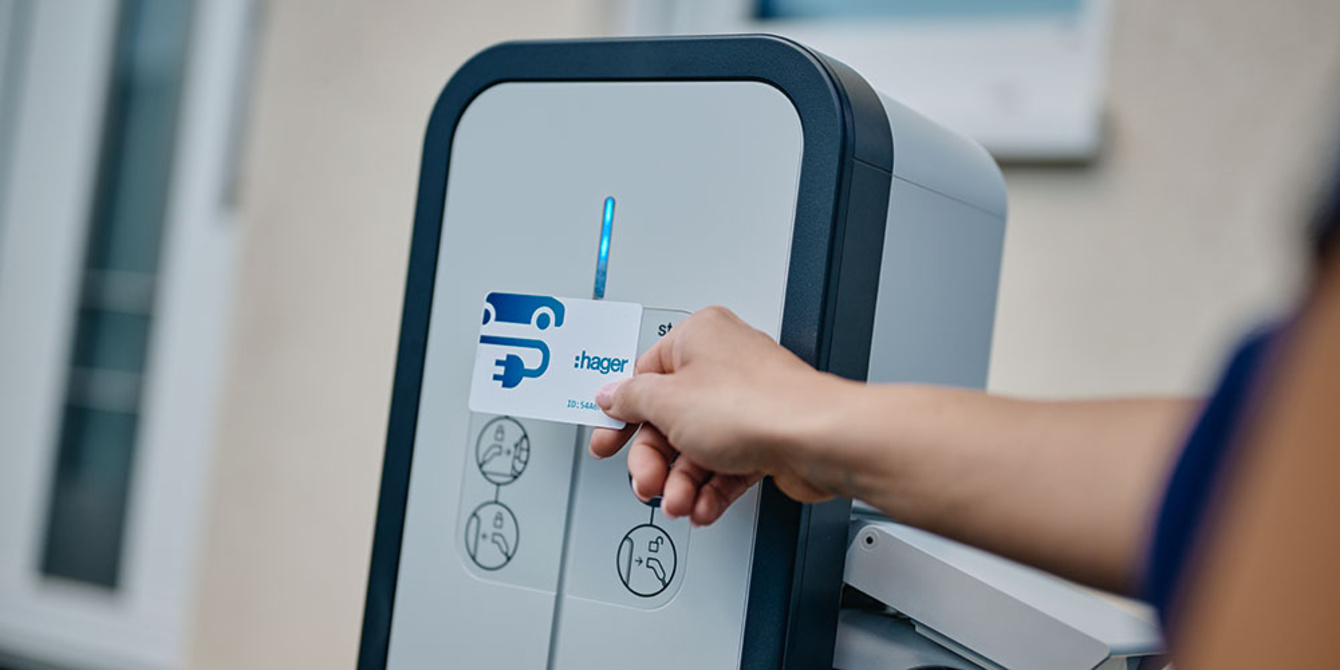E-Mobilität öffentlicher Bereich bei Pfaffenberger GmbH in Hemhofen