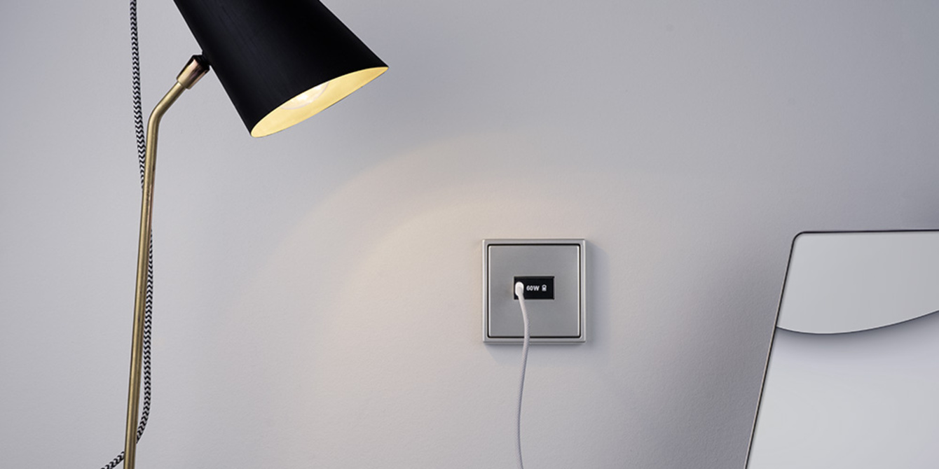 Ladegerät USB PD 60 bei Pfaffenberger GmbH in Hemhofen