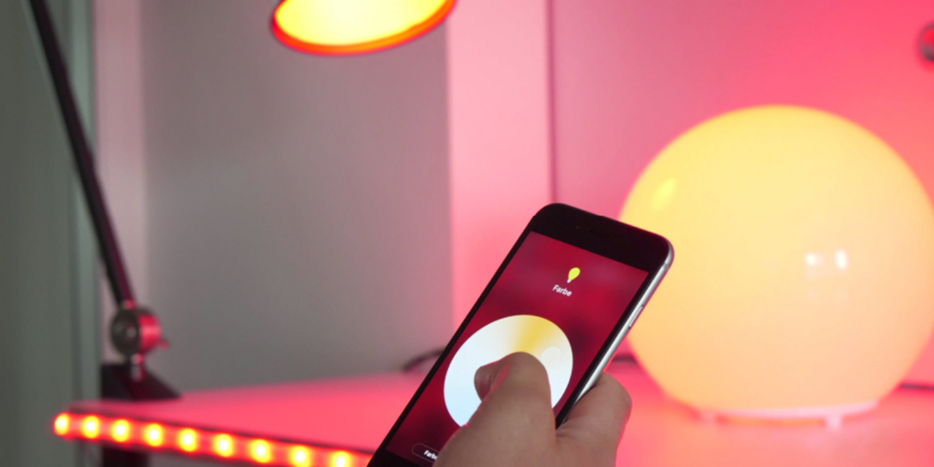 LED-Smart bei Pfaffenberger GmbH in Hemhofen