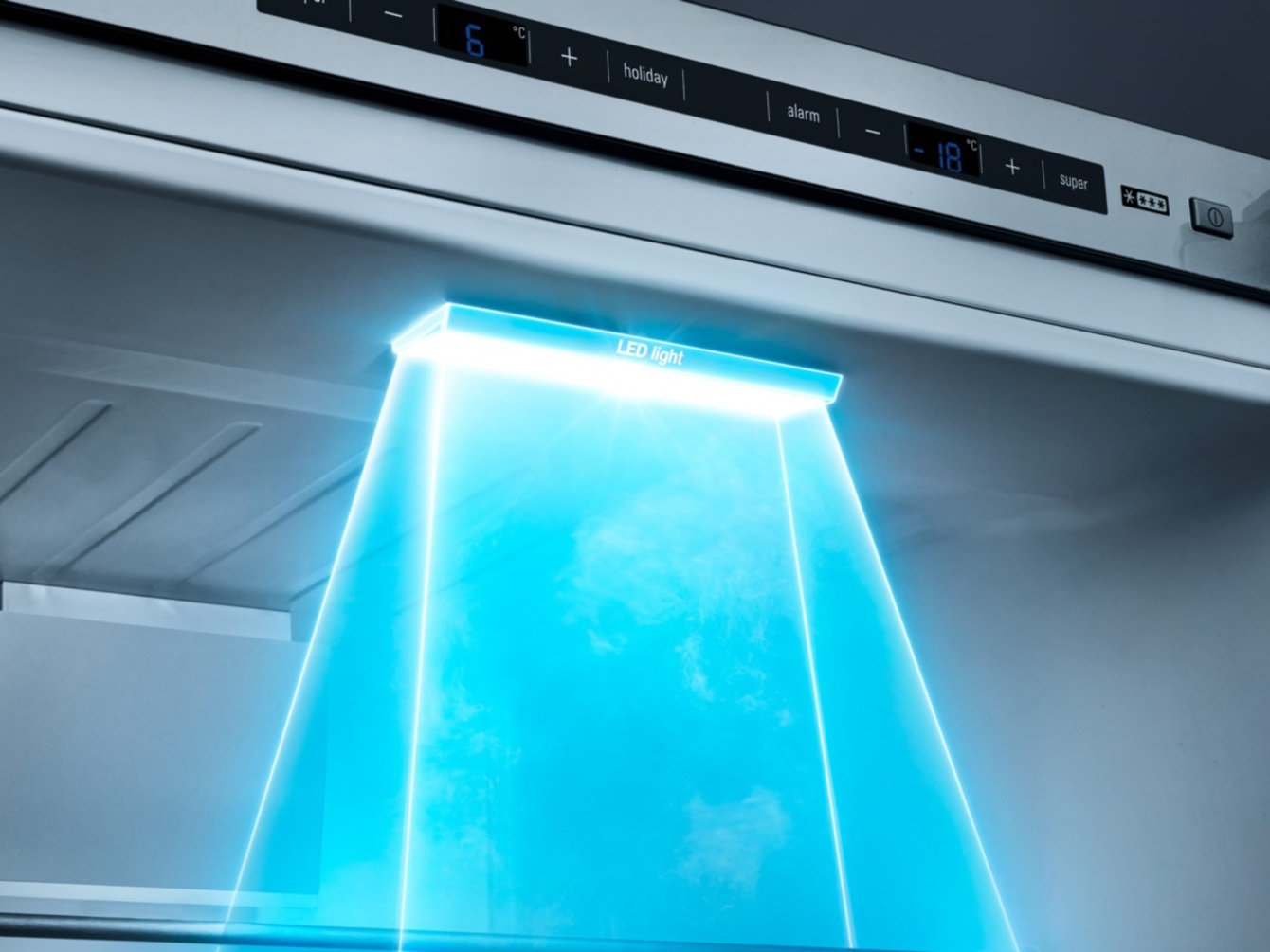 LED Licht bei Pfaffenberger GmbH in Hemhofen