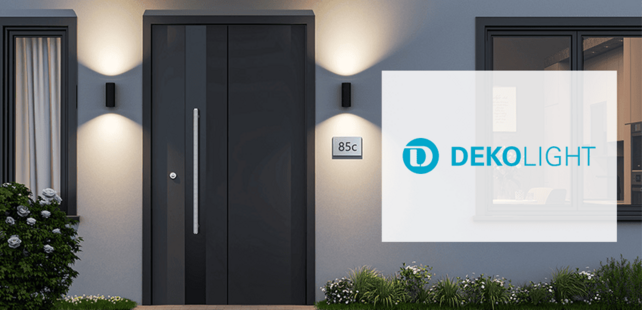DEKO-LIGHT bei Pfaffenberger GmbH in Hemhofen
