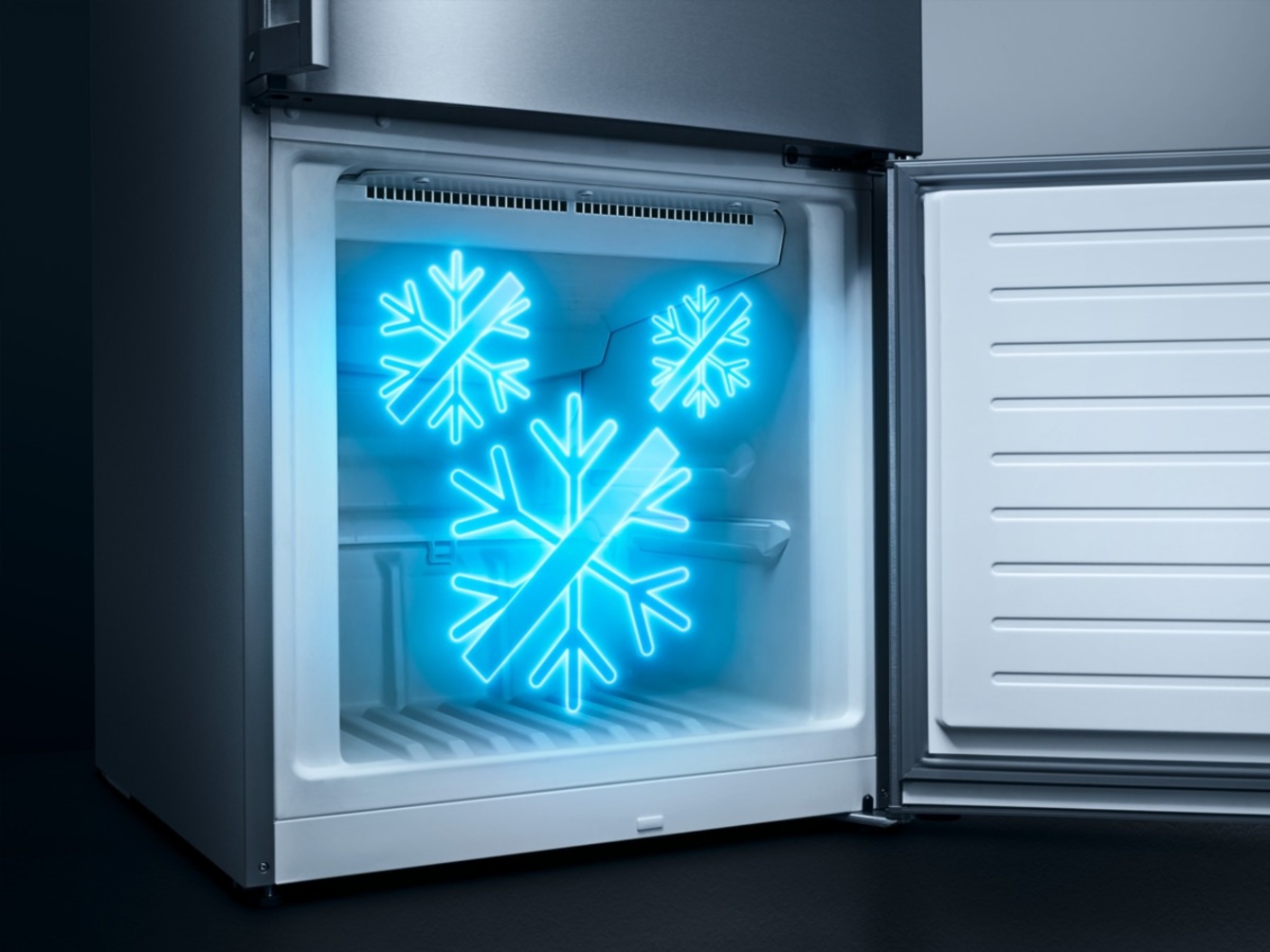 noFrost bei Pfaffenberger GmbH in Hemhofen