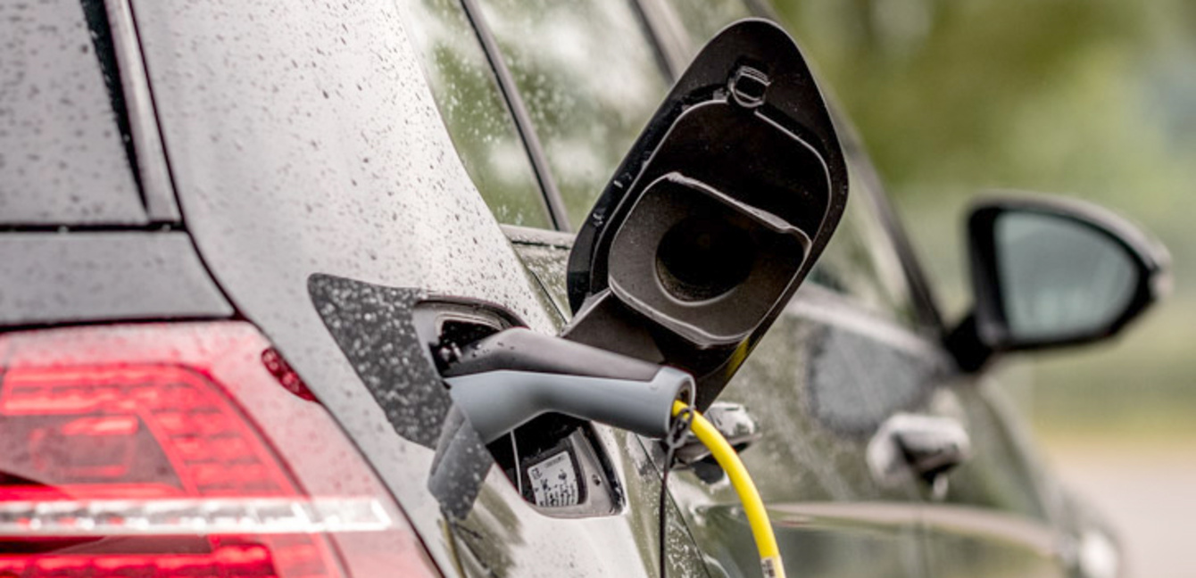 E-Mobility bei Pfaffenberger GmbH in Hemhofen