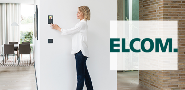 Elcom bei Pfaffenberger GmbH in Hemhofen