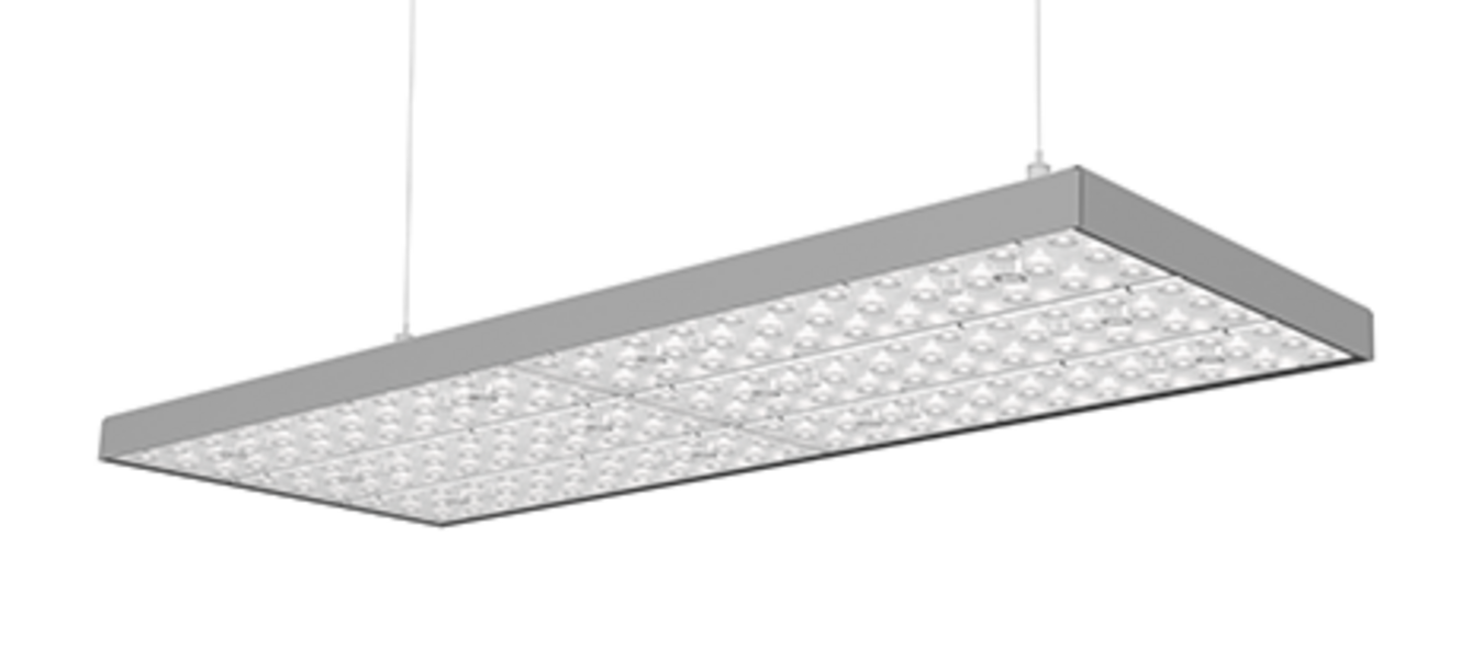 Leuchtenserie LUZ bei Pfaffenberger GmbH in Hemhofen