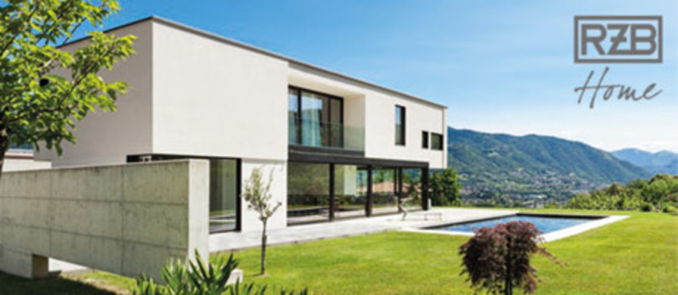 RZB Home + Basic bei Pfaffenberger GmbH in Hemhofen
