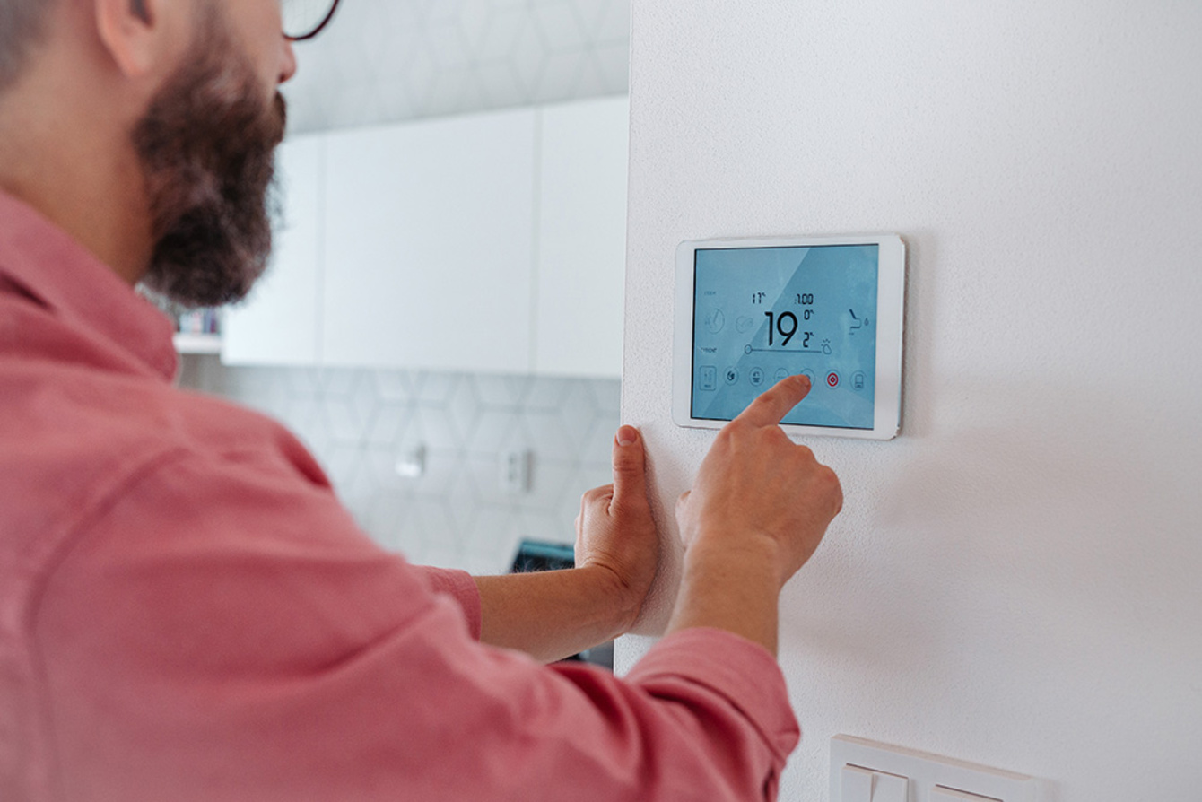 KNX-Planung bei Pfaffenberger GmbH in Hemhofen