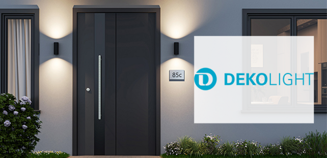 DEKO-LIGHT bei Pfaffenberger GmbH in Hemhofen