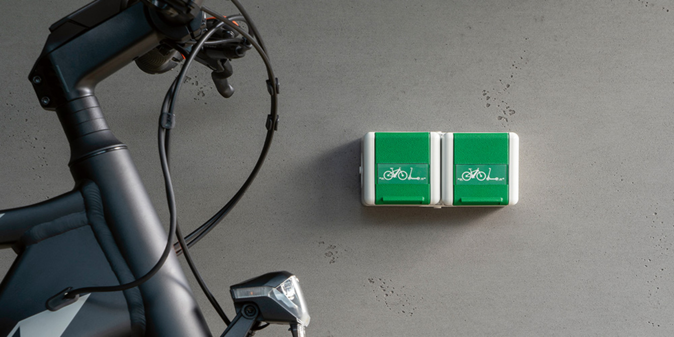 SCHUKO® Steckdose für E-Bikes bei Pfaffenberger GmbH in Hemhofen
