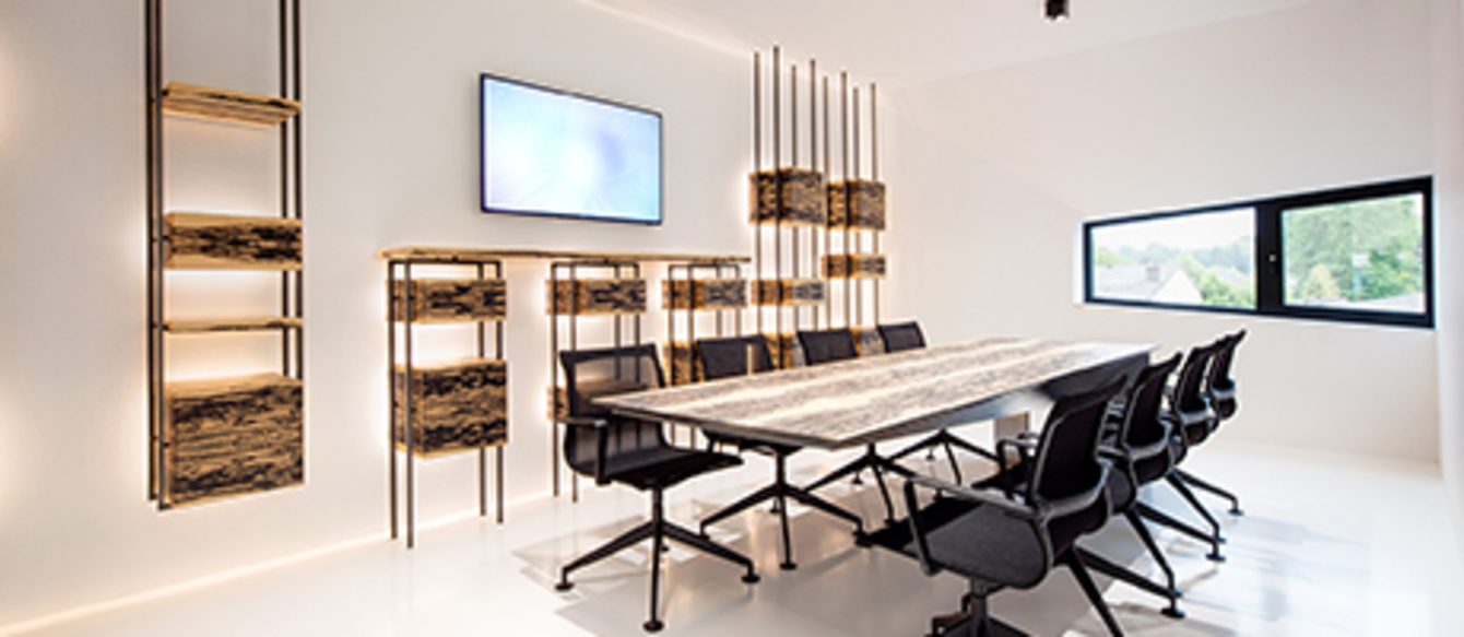Büro / Kommunikation bei Pfaffenberger GmbH in Hemhofen