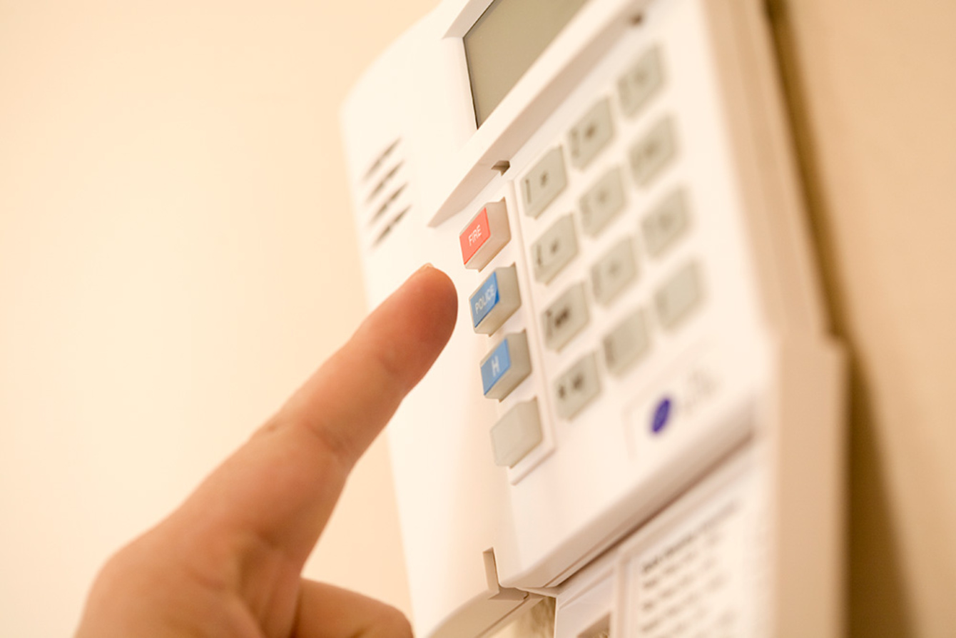 Sicherheit bei Pfaffenberger GmbH in Hemhofen