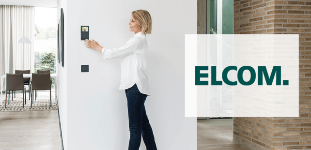 Elcom bei Pfaffenberger GmbH in Hemhofen